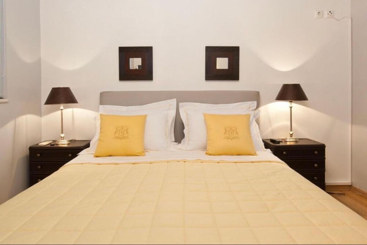 Luxury Acropolis View Duplex Penthouse In Thiseio 155M2 아테네 외부 사진